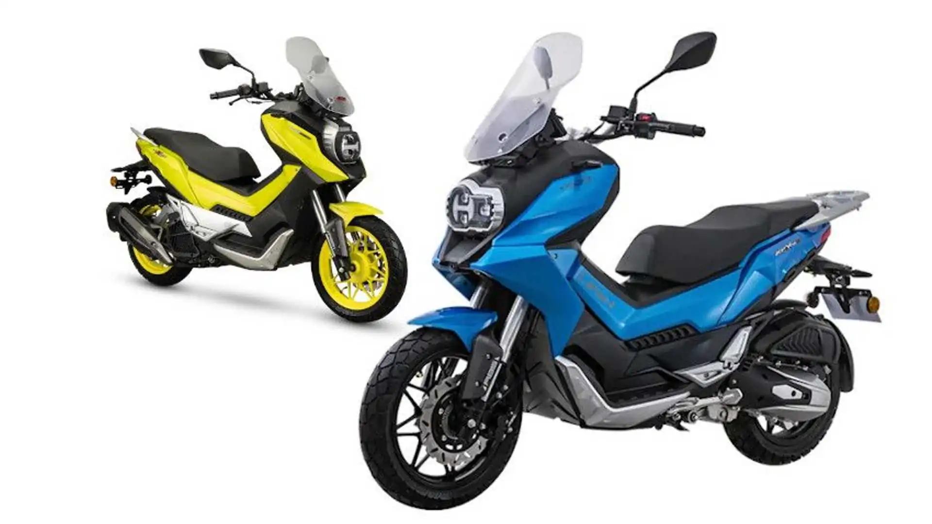 lambretta vs lml qual escolher