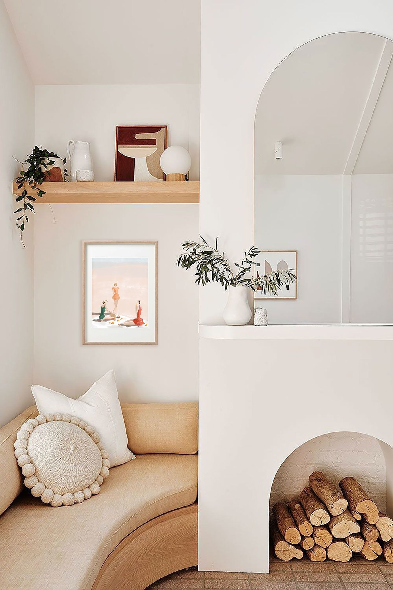 5 ideias de títulos