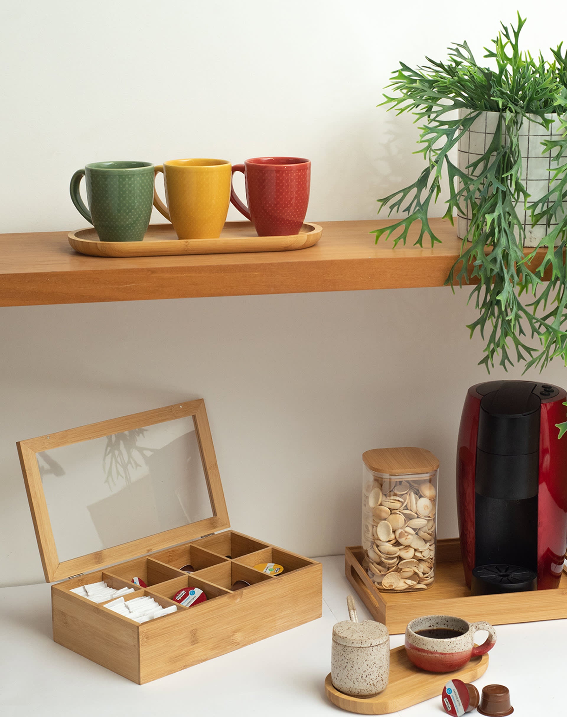 5 ideias de títulos