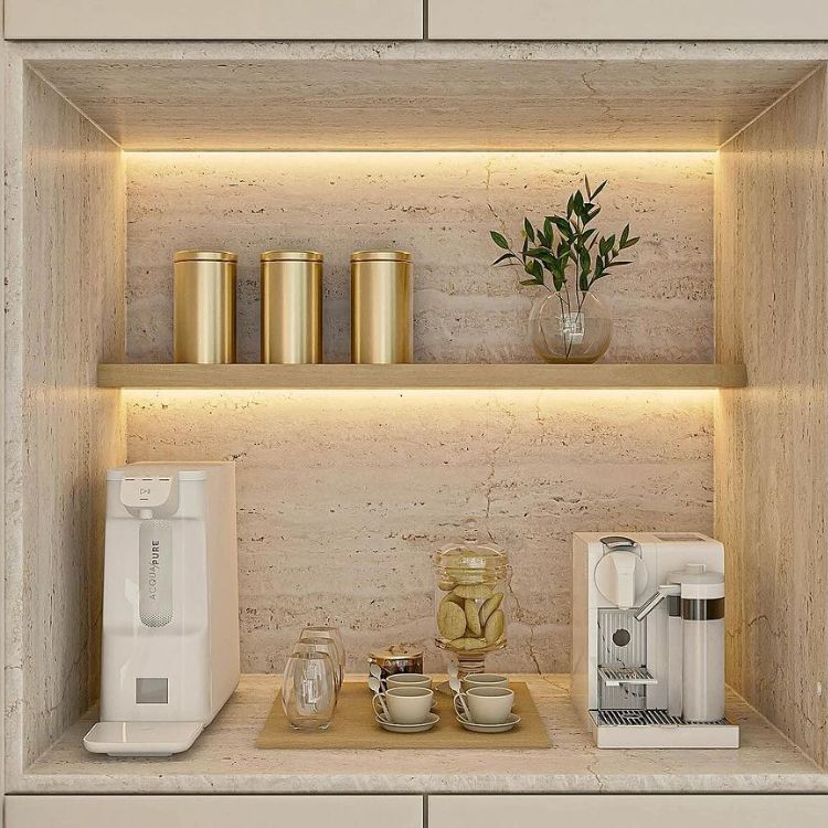 moveis para cantinho do cafe