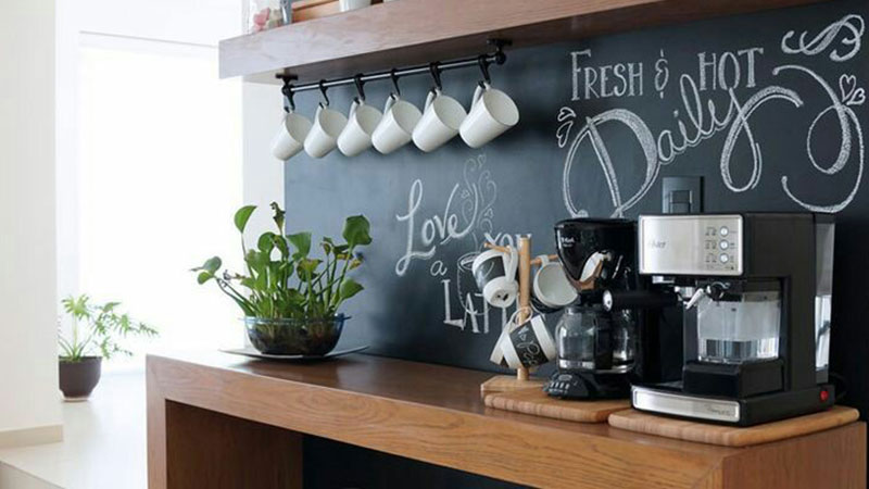 moveis para cantinho do cafe