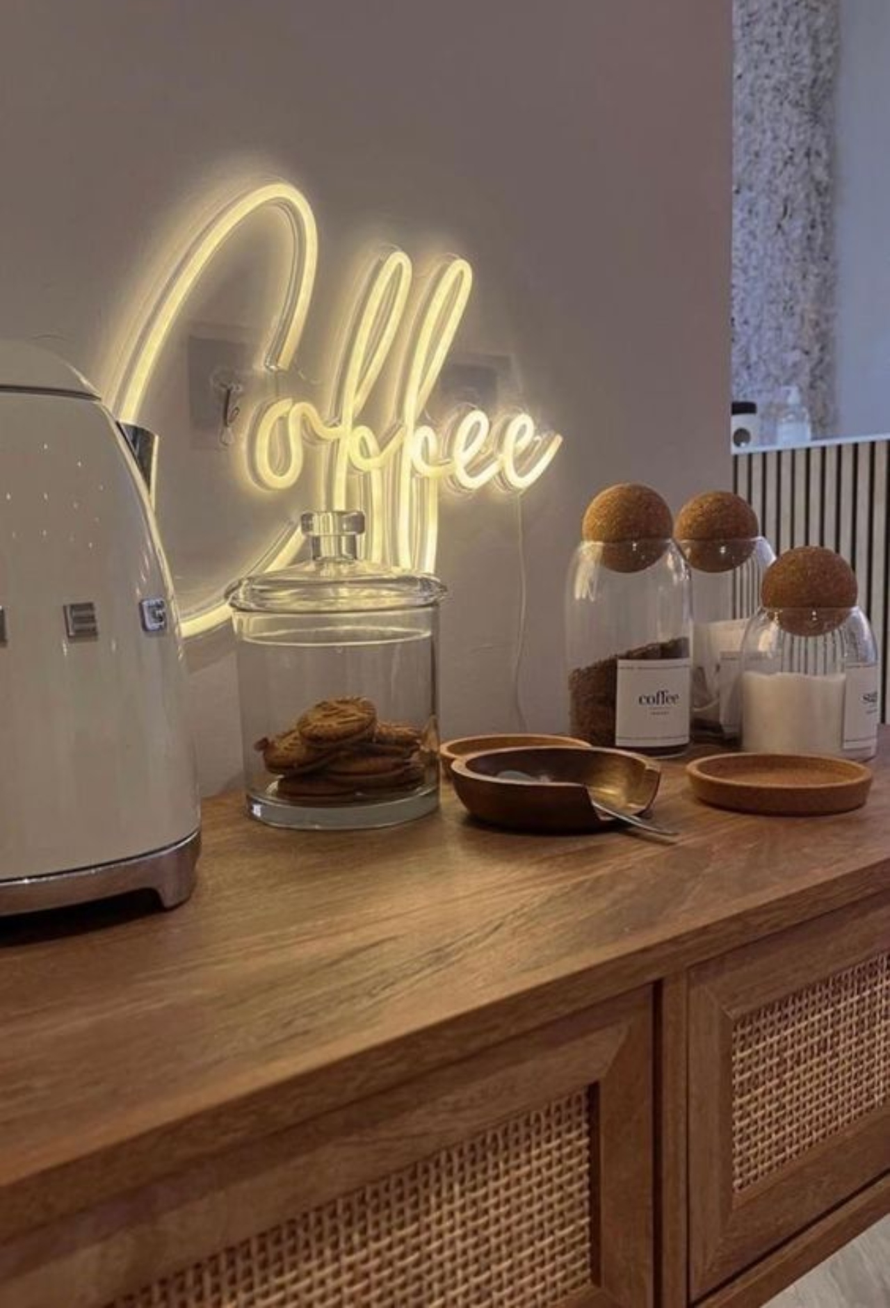 moveis para cantinho do cafe