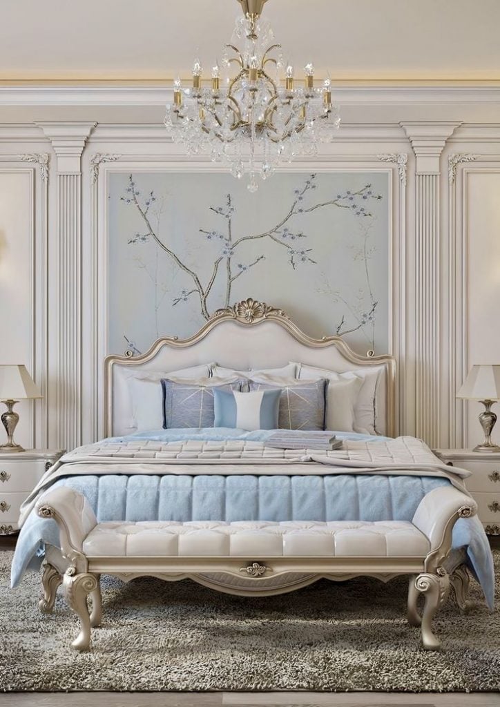 Características e Aplicações
2. Como Incorporar Móveis Provençais na Sua Decoração: Dicas Práticas
3. A Arte da Pátina: Transformando Móveis com o Charme Provençal
4. Cozinha Provençal: O Toque Rústico e Elegante que Faltava no seu Lar
5. Móveis Provençais para o Quarto: Romantismo e Leveza no seu Refúgio