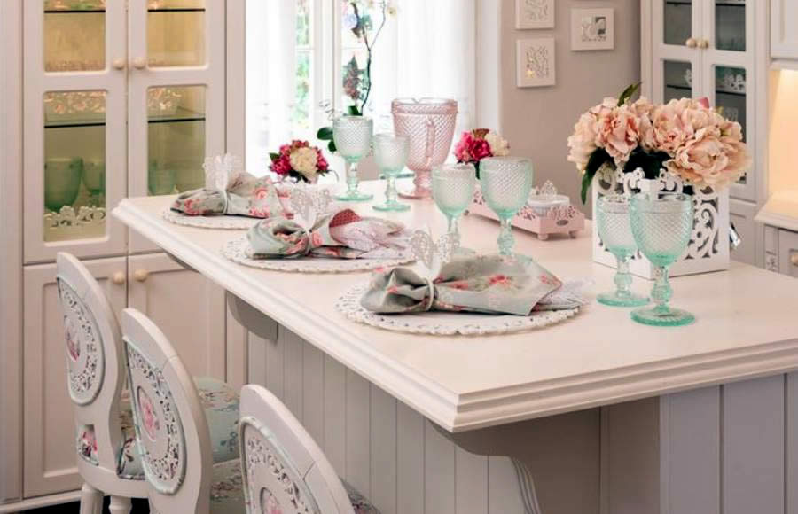 5 ideias de títulos:
1. Guia Completo do Estilo Provençal: Origem