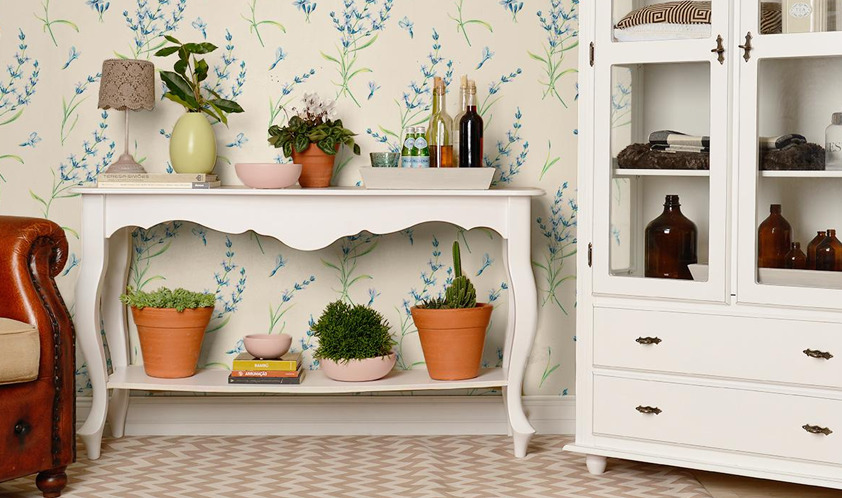 Características e Aplicações
2. Como Incorporar Móveis Provençais na Sua Decoração: Dicas Práticas
3. A Arte da Pátina: Transformando Móveis com o Charme Provençal
4. Cozinha Provençal: O Toque Rústico e Elegante que Faltava no seu Lar
5. Móveis Provençais para o Quarto: Romantismo e Leveza no seu Refúgio