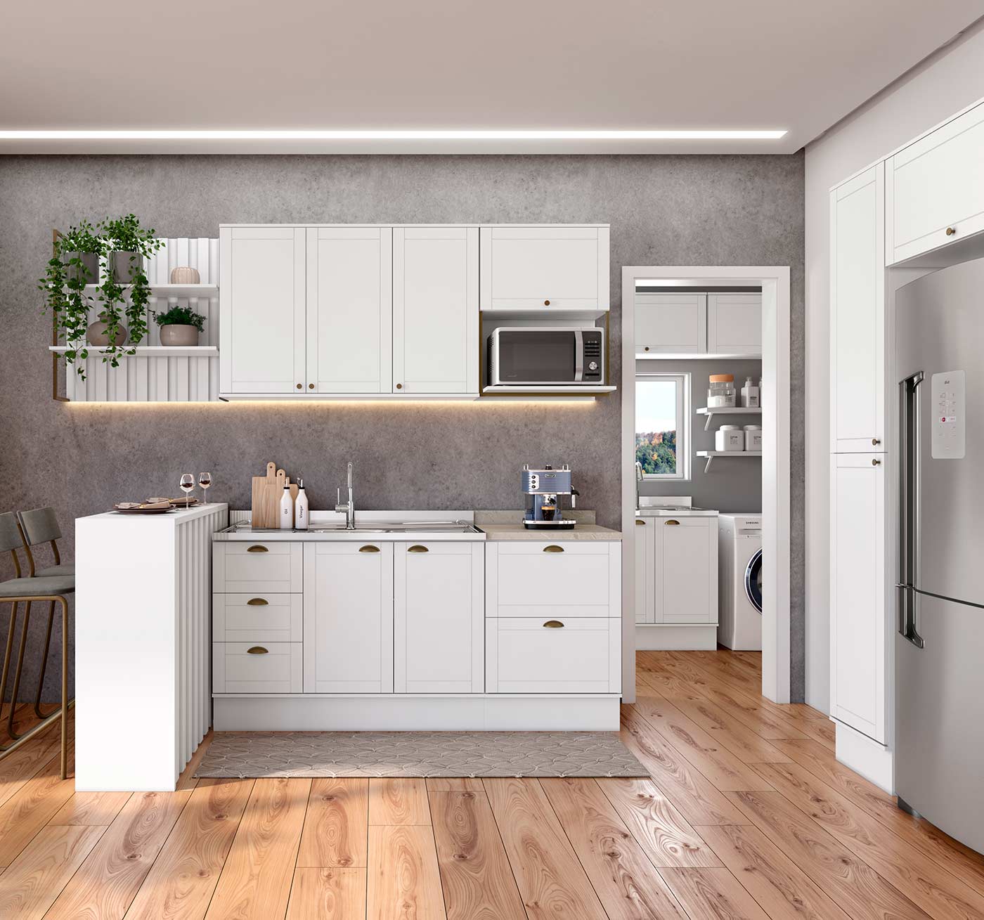 5 ideias de títulos:
1. Guia Completo do Estilo Provençal: Origem