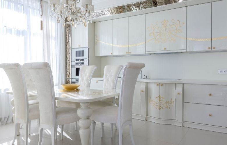 5 ideias de títulos:
1. Guia Completo do Estilo Provençal: Origem