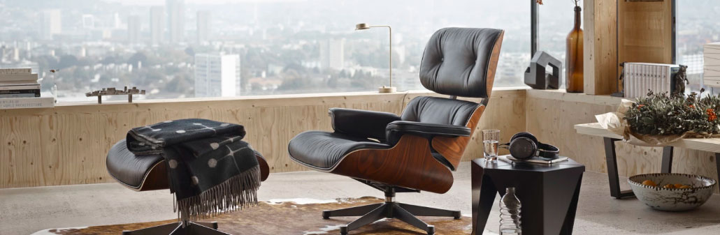 Os melhores assentos complementares para a sua Poltrona Eames