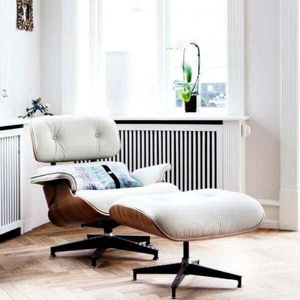 Os melhores assentos complementares para a sua Poltrona Eames