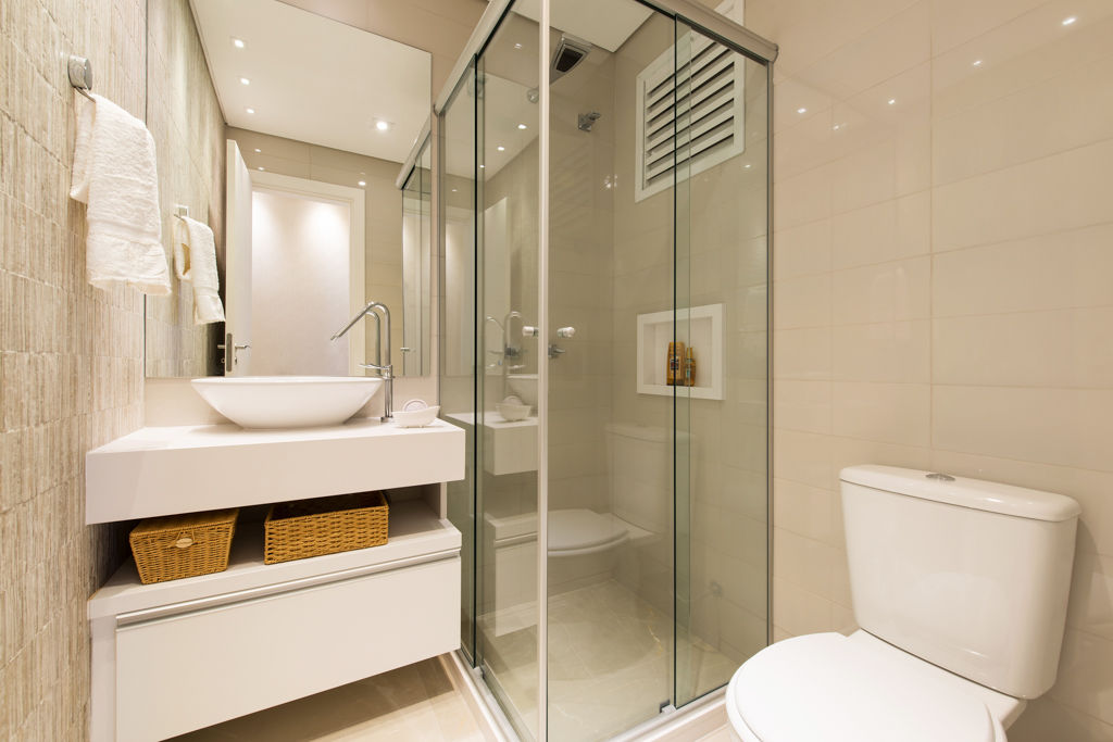 5 ideias de títulos:
1. Nichos de Porcelanato: A Tendência Minimalista para Banheiros em 2026
2. Guia Completo: Como Escolher e Instalar Nichos de Porcelanato
3. Luxo Silencioso: O Poder dos Nichos Integrados no Seu Banheiro
4. Dimensões Ideais e Acabamentos: Tudo Sobre Nichos de Porcelanato
5. Onde Comprar Nichos de Porcelanato: Opções Prontas e Sob Medida