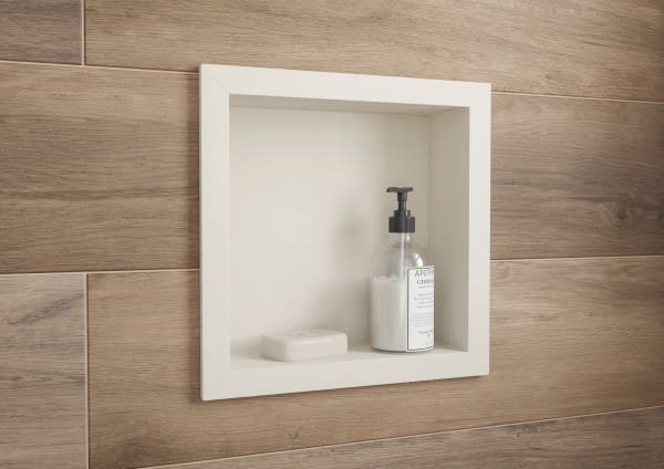 5 ideias de títulos:
1. Nichos de Porcelanato: A Tendência Minimalista para Banheiros em 2026
2. Guia Completo: Como Escolher e Instalar Nichos de Porcelanato
3. Luxo Silencioso: O Poder dos Nichos Integrados no Seu Banheiro
4. Dimensões Ideais e Acabamentos: Tudo Sobre Nichos de Porcelanato
5. Onde Comprar Nichos de Porcelanato: Opções Prontas e Sob Medida