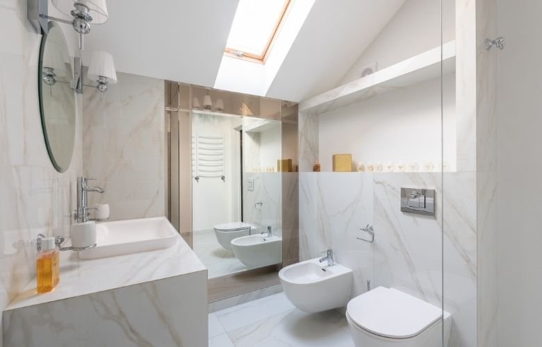 5 ideias de títulos:
1. Nichos de Porcelanato: A Tendência Minimalista para Banheiros em 2026
2. Guia Completo: Como Escolher e Instalar Nichos de Porcelanato
3. Luxo Silencioso: O Poder dos Nichos Integrados no Seu Banheiro
4. Dimensões Ideais e Acabamentos: Tudo Sobre Nichos de Porcelanato
5. Onde Comprar Nichos de Porcelanato: Opções Prontas e Sob Medida