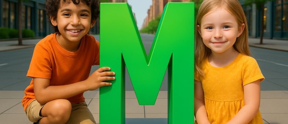 erros comuns ao escolher nomes com m