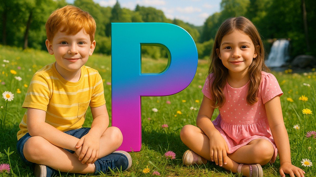 nomes com a letra p feminino