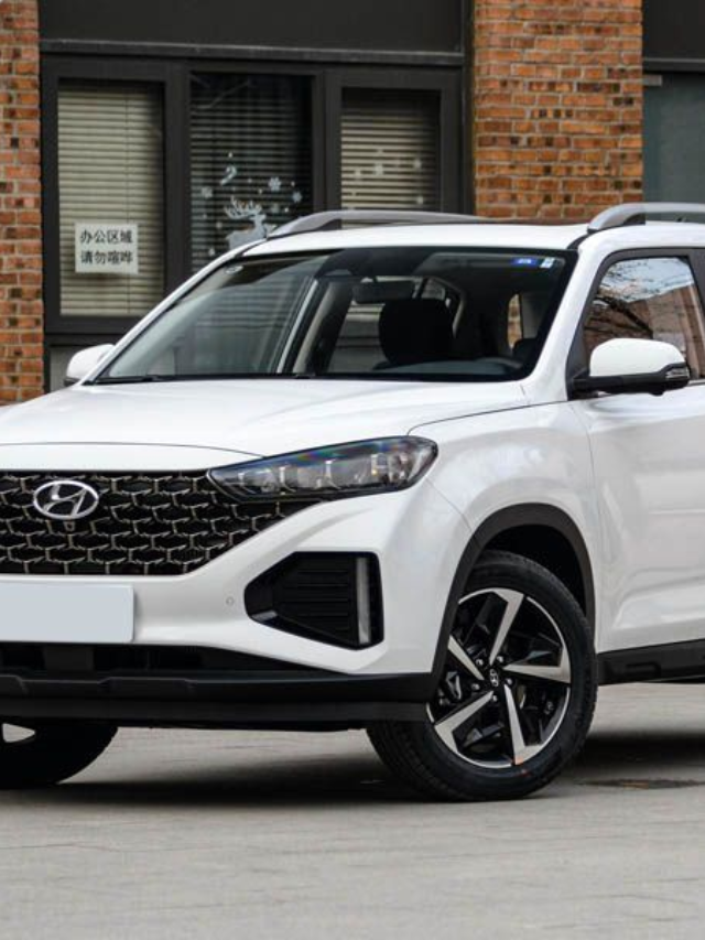 nomes de carro com a letra i