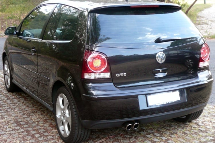 preço médio carros com a letra i usados