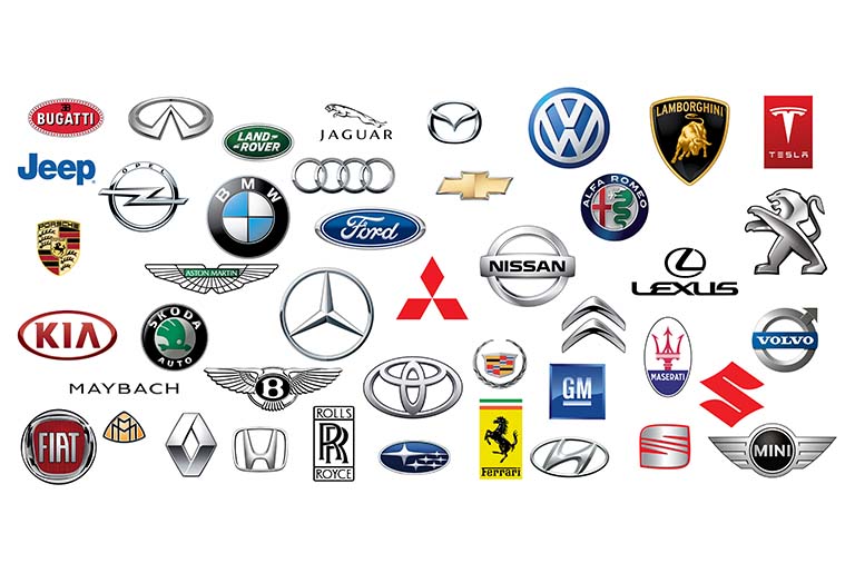 comparativo carros com i vs carros com j