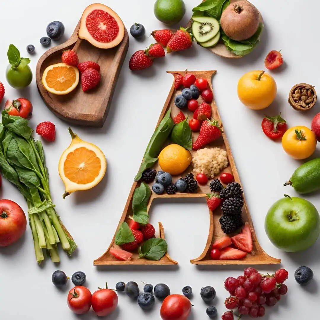 custo médio de ingredientes com a letra a para receitas