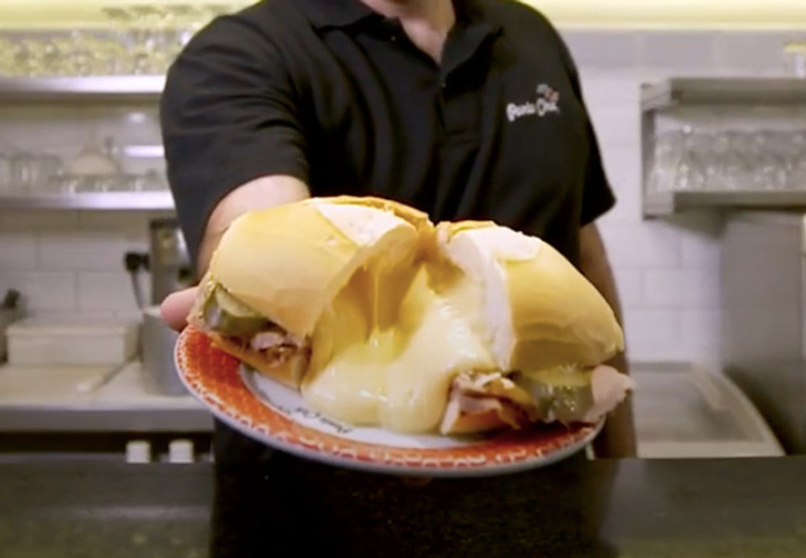 nomes de comida com a letra a