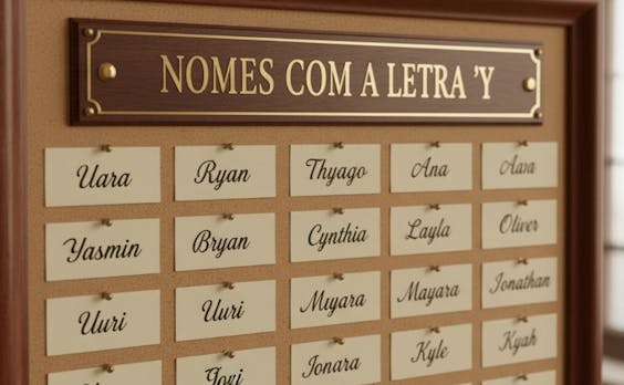nomes de menina com letra a