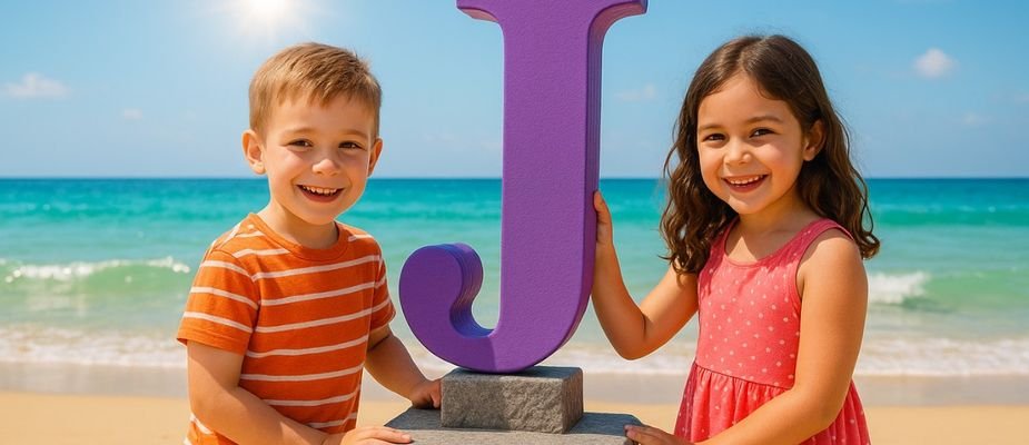 nomes de meninas com a letra j mais bonitos