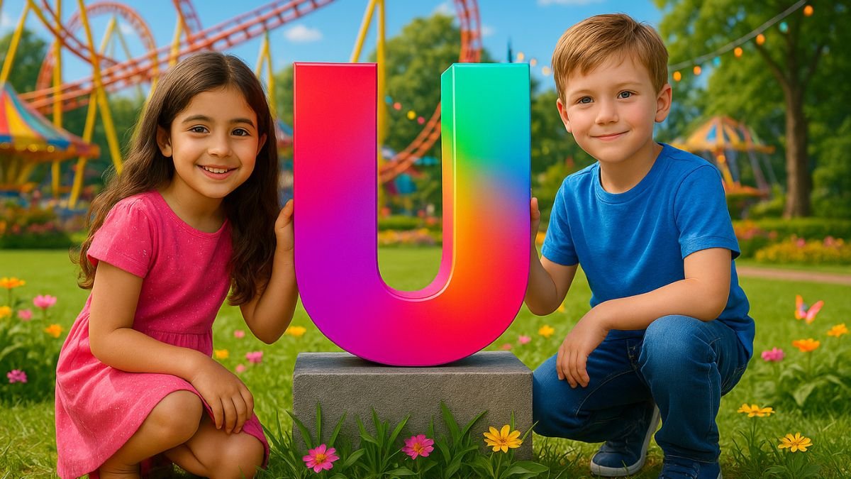 nomes de meninos com a letra u