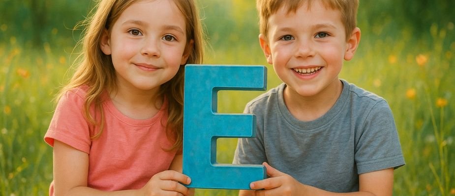 nomes com e para menino vs nomes com a para menino