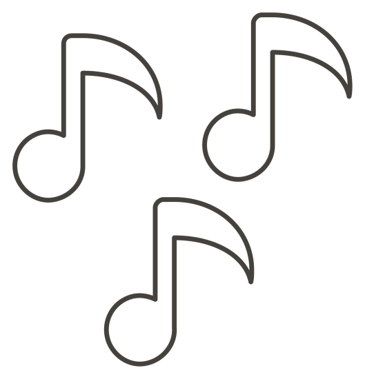 custo de livros de colorir notas musicais