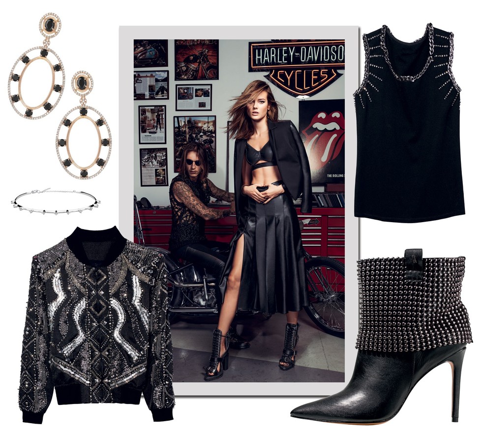 Além de Bowie: Outros Ícones Esquecidos do Glam Rock