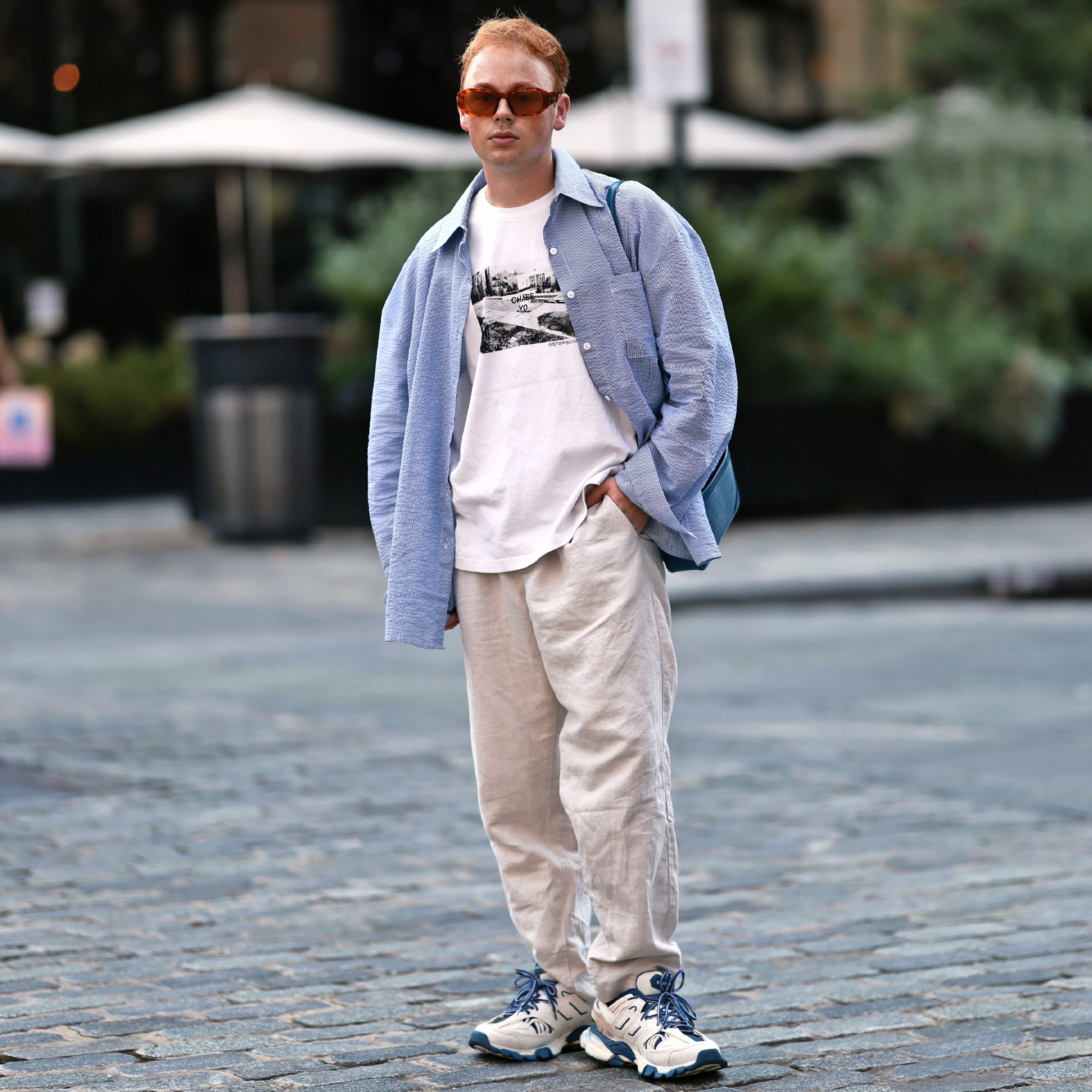 A história por trás do movimento normcore