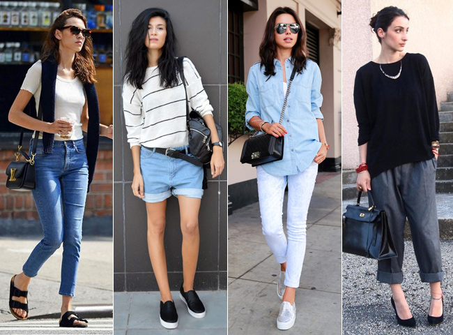 Normcore vs. Minimalismo: entenda as diferenças