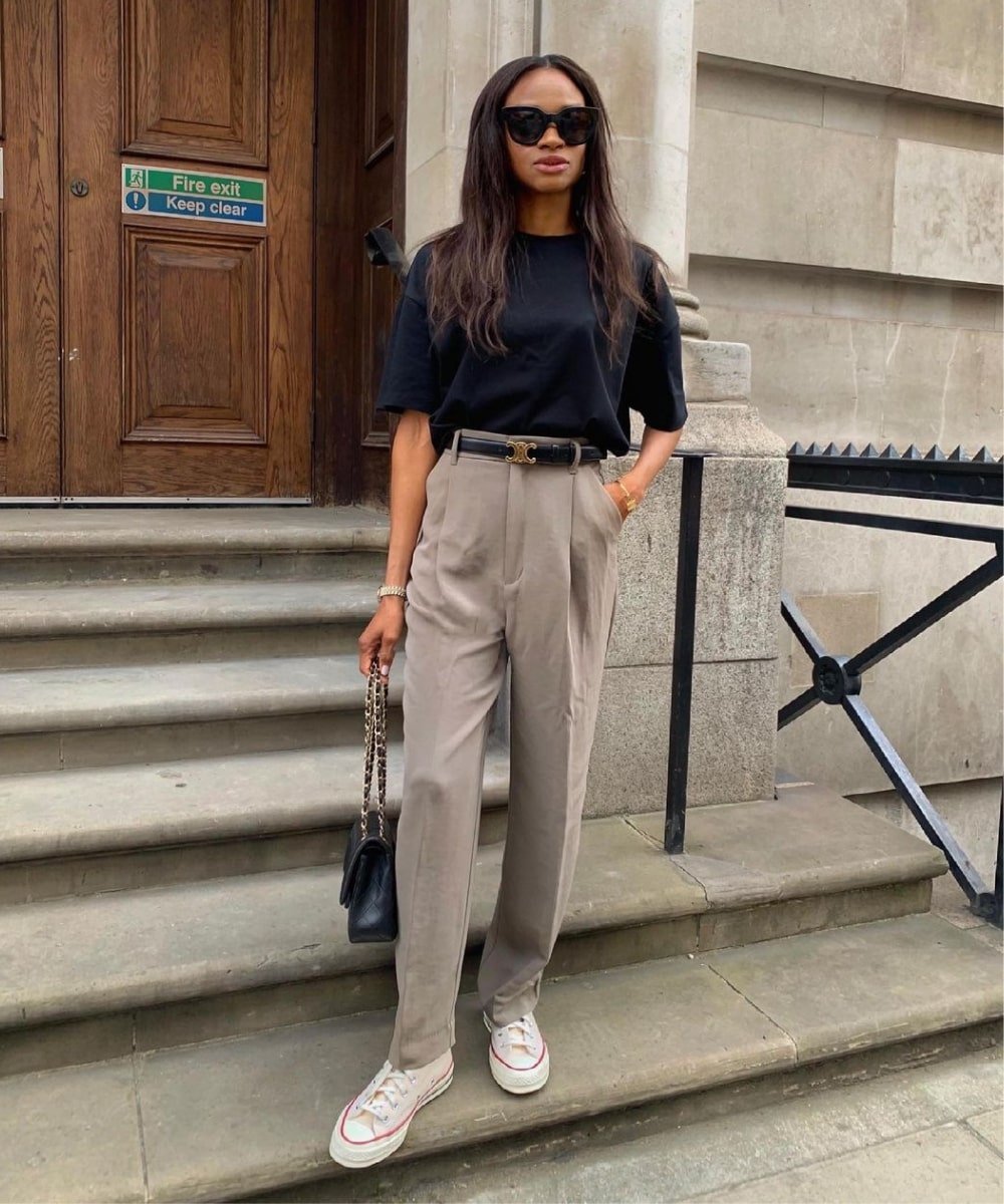 Ícones do normcore: quem são e como se vestem