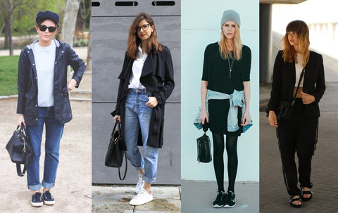 Normcore na prática: looks para o dia a dia