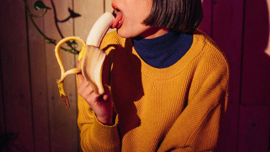 erros comuns ao vomitar durante sexo oral