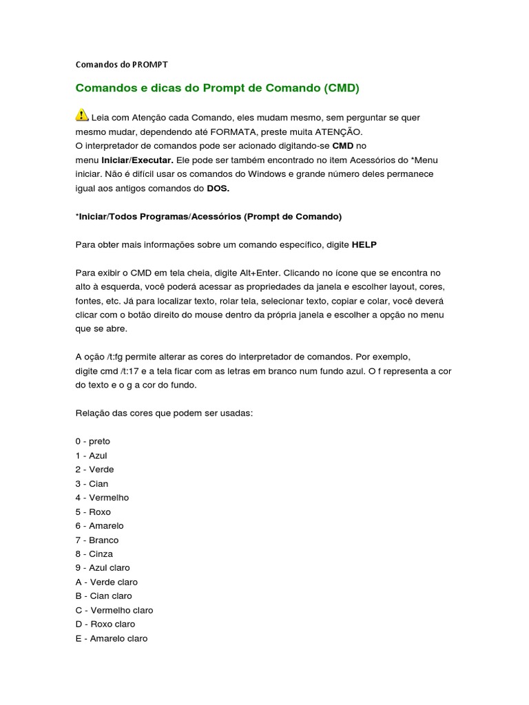 objetos com a letra i para jogo