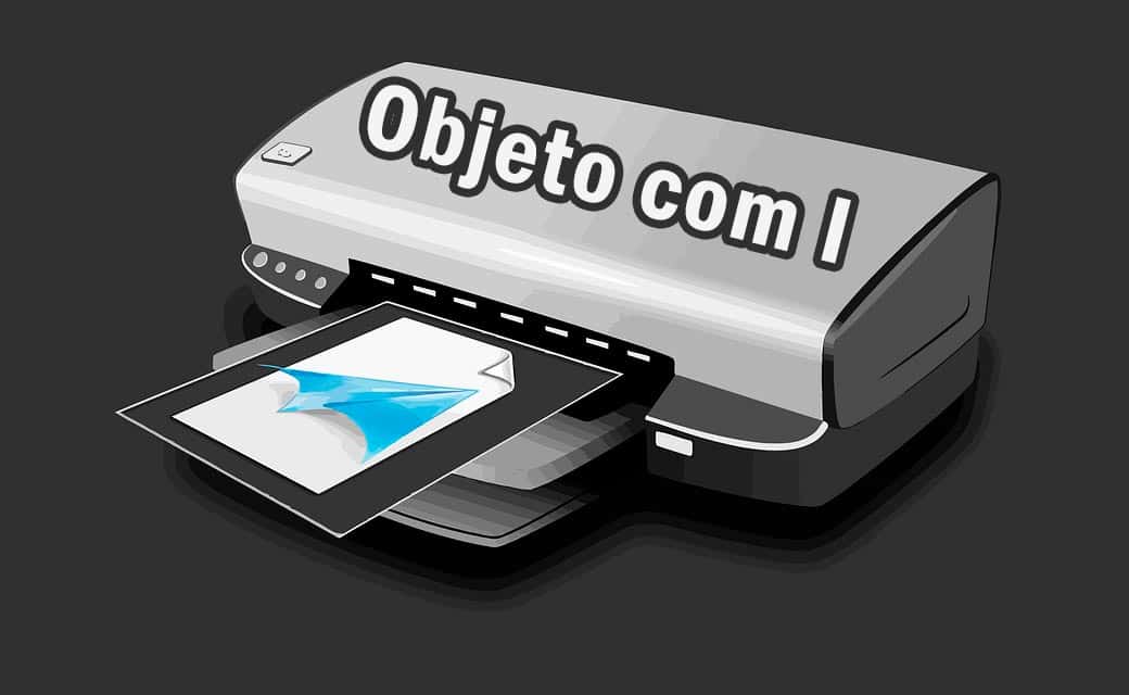 erros comuns ao procurar objetos com i