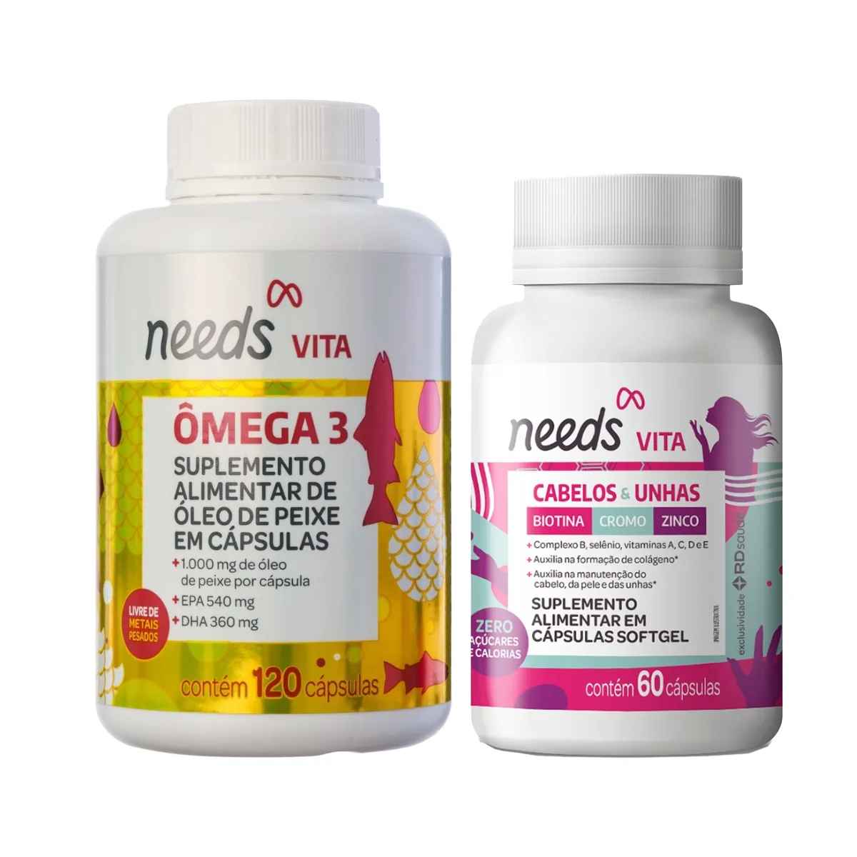 O Papel do Ômega 3 na Prevenção do Envelhecimento da Pele