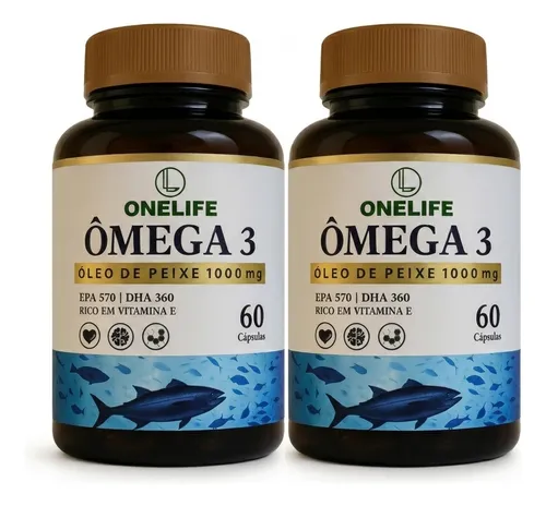 5 Fontes Alimentares Ricas em Ômega 3 para uma Pele Radiante