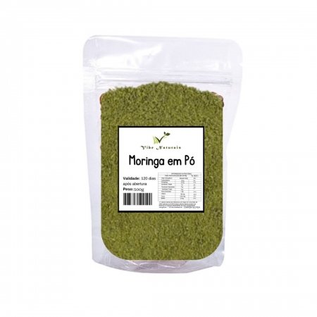 onde comprar moringa em pó mais barato e de qualidade