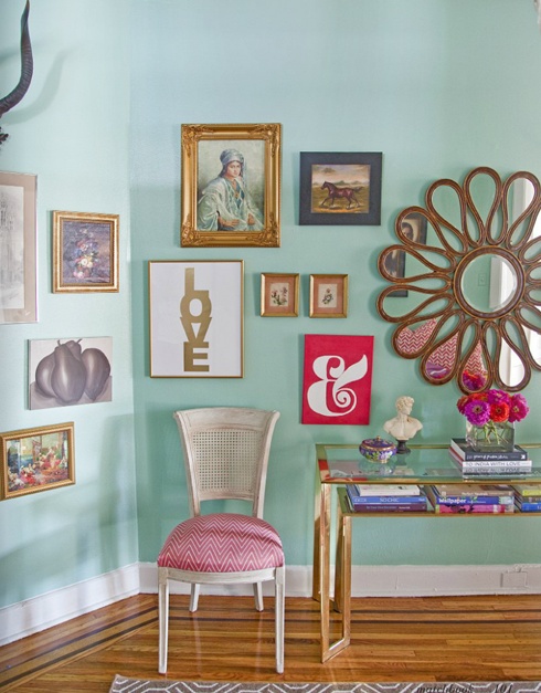 onde encontrar quadros para decoracao de apartamento pequeno