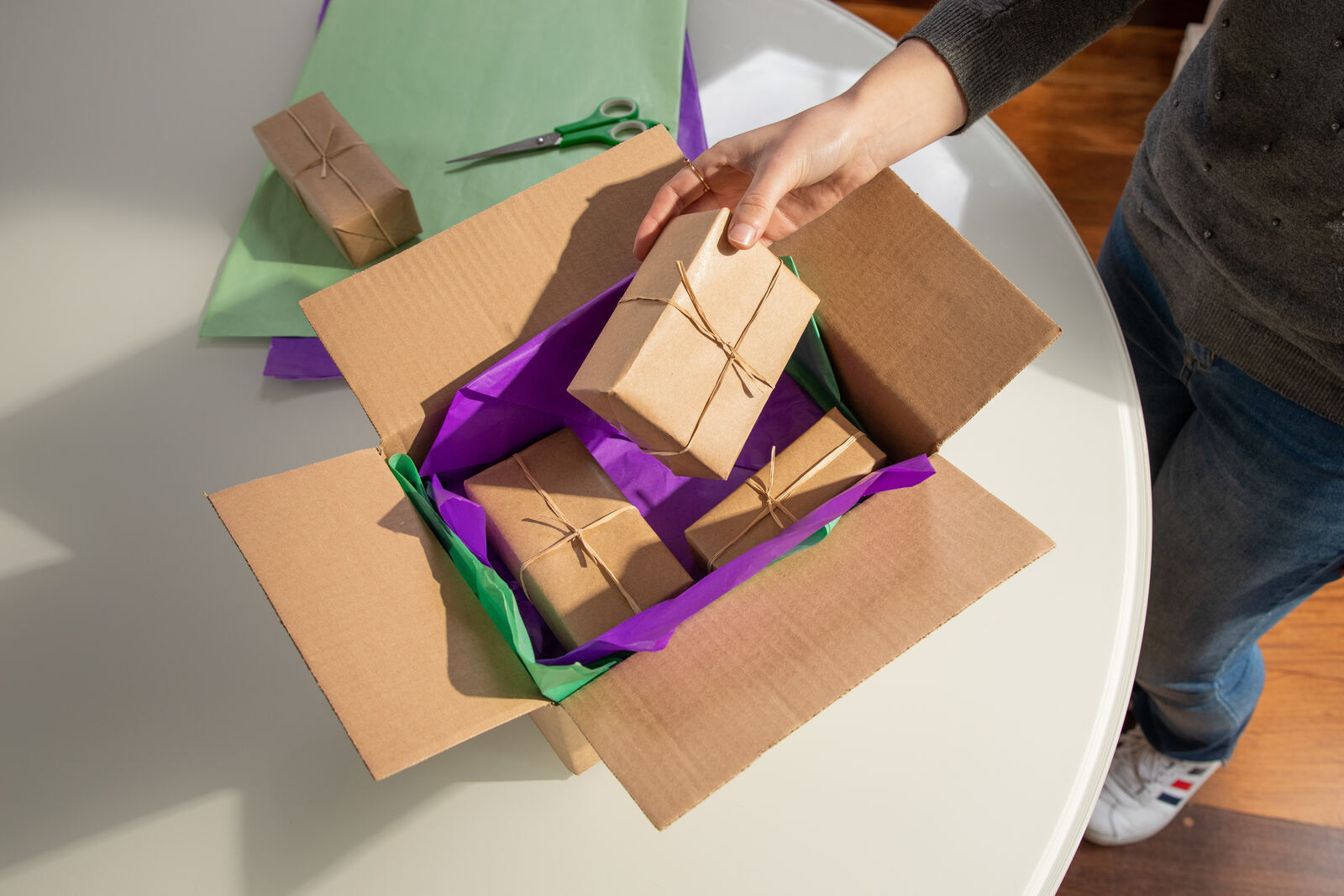 5 ideias de títulos