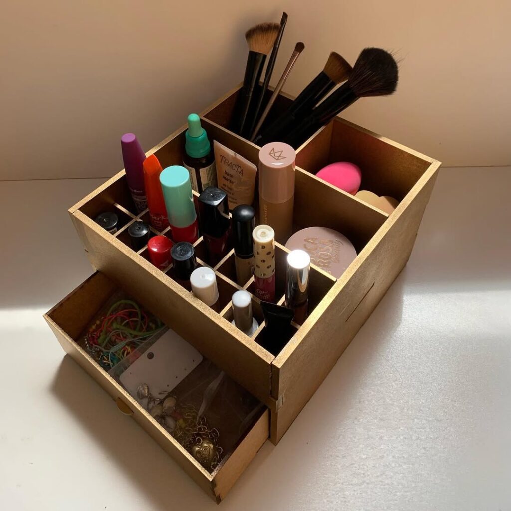 5 ideias de títulos