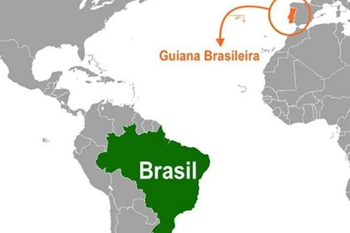 melhores memes guiana brasileira para compartilhar