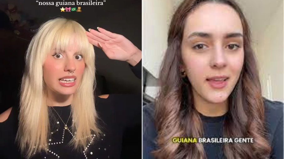 por que portugueses se ofendem com guiana brasileira