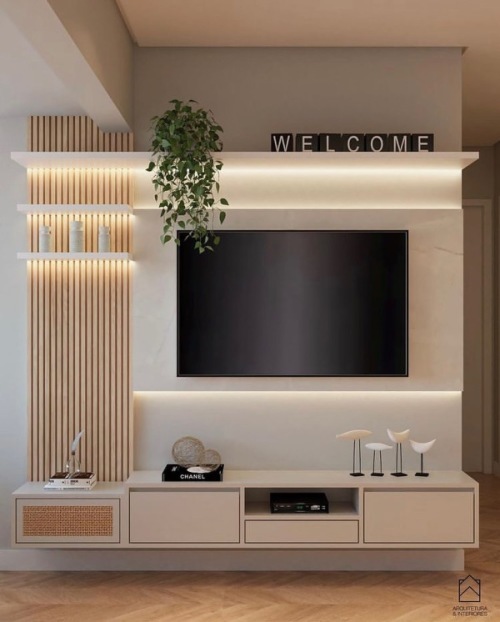 painel ripado de MDF vs. painel ripado de madeira maciça: qual escolher?