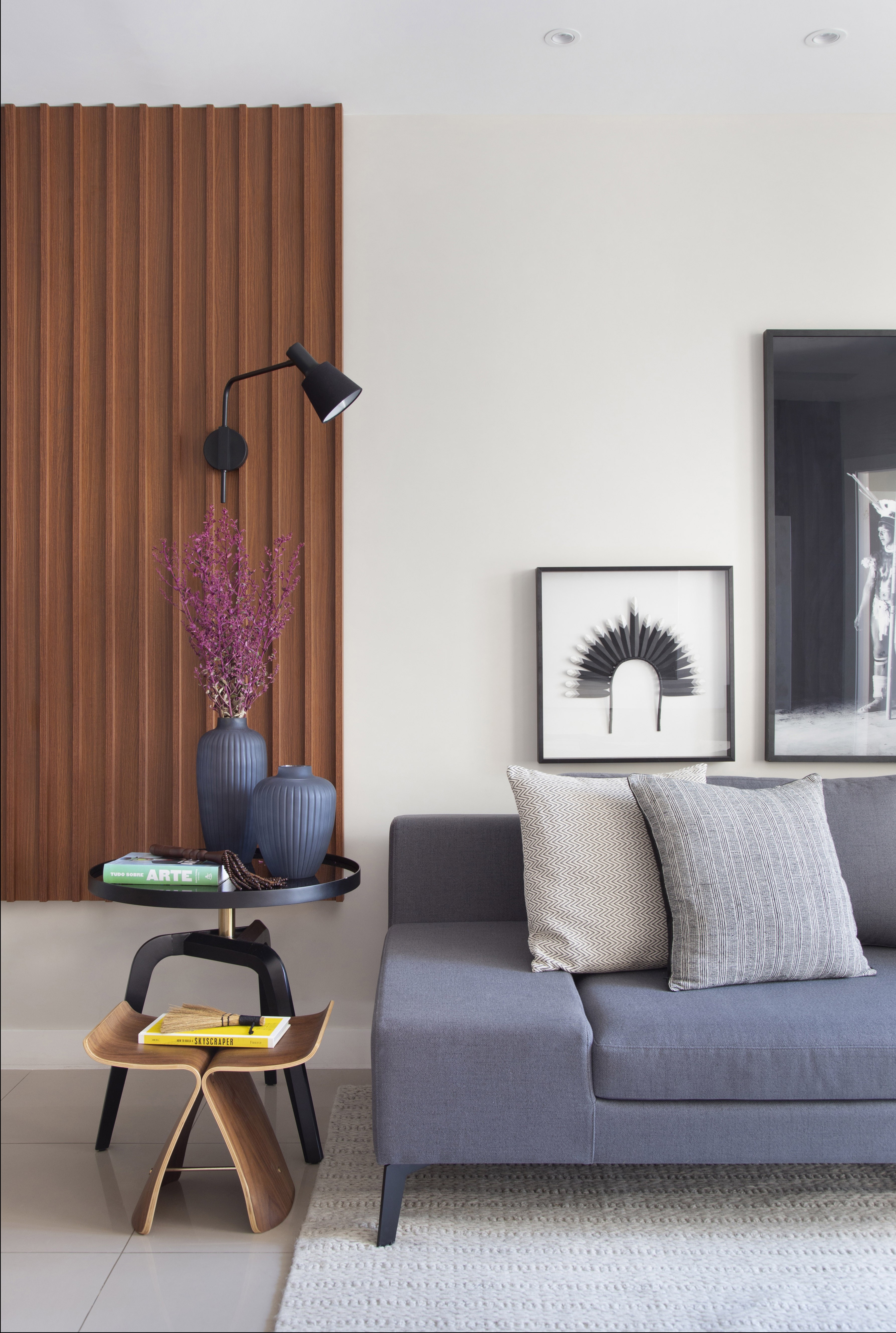 quanto custa um painel ripado sob medida para quarto?