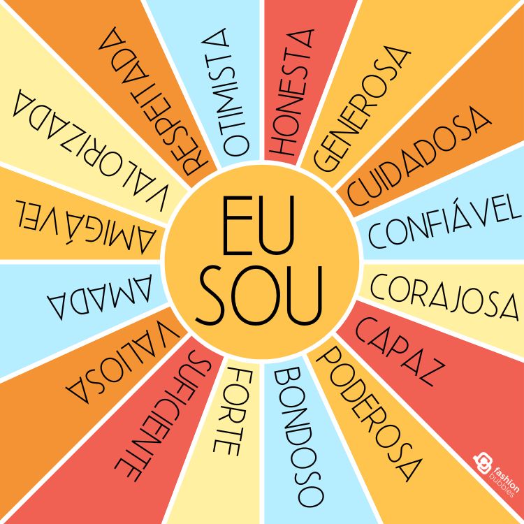 erros comuns ao usar palavras positivas com i