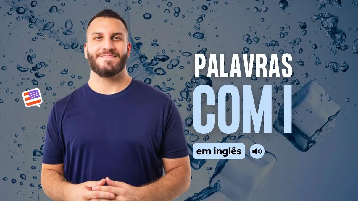 palavras positivas com i vs palavras negativas