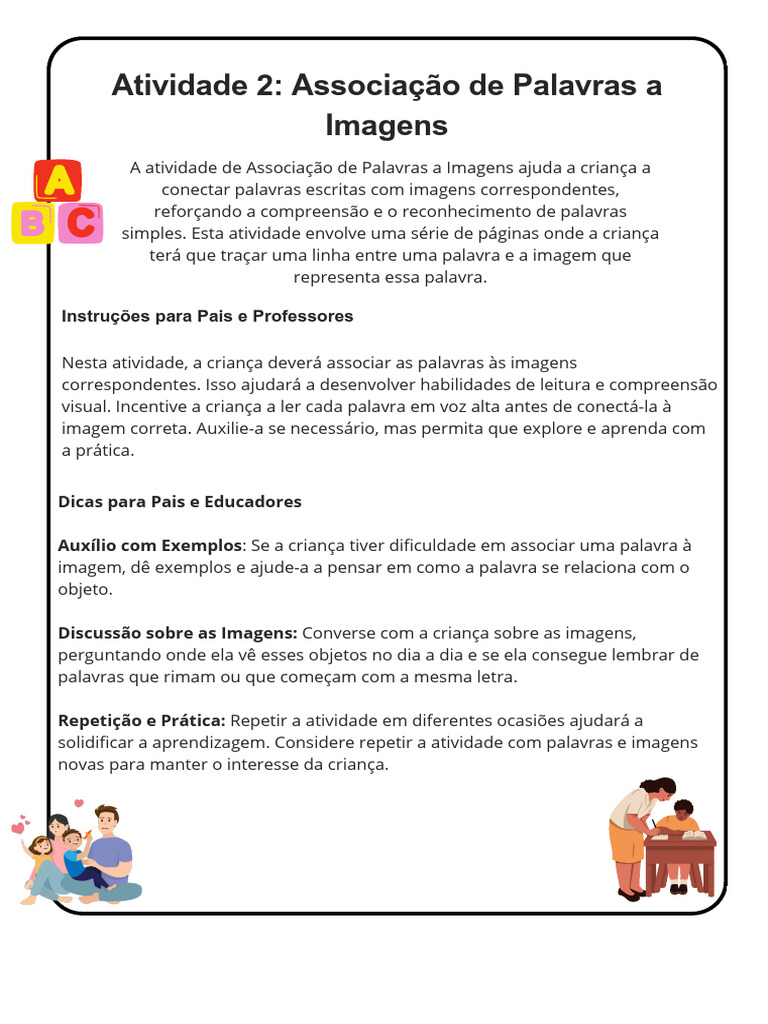 palavras com a letra e