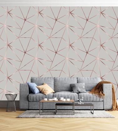 papel de parede sala adesivo